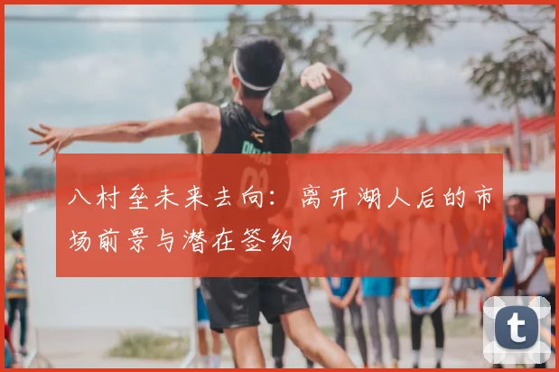 八村垒未来去向：离开湖人后的市场前景与潜在签约