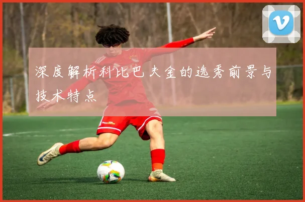 深度解析科比巴夫金的选秀前景与技术特点