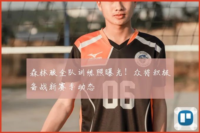 森林狼全队训练照曝光！众将积极备战新赛季动态