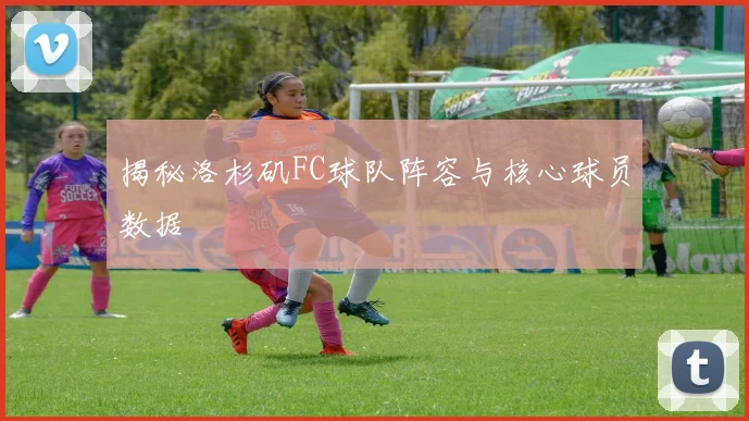 揭秘洛杉矶FC球队阵容与核心球员数据